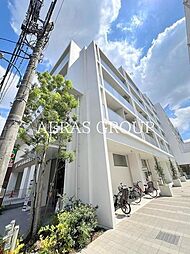 オアーゼ新宿市谷薬王寺