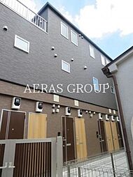 フローラメゾン西荻窪