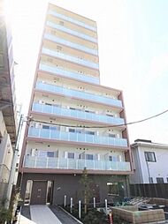 東武伊勢崎線 曳舟駅 徒歩10分の賃貸マンション