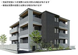 セレスティア細田A A