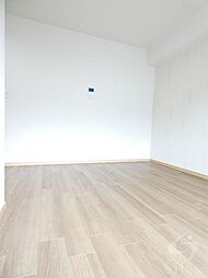 阪神本線 千船駅 徒歩4分の賃貸アパート 3階1LDKのリビング/ダイニング