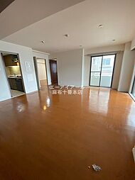 東急東横線 学芸大学駅 徒歩11分の賃貸マンション 4階3SLDKのリビング/ダイニング