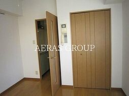 メインステージ護国寺II 3階1Kのリビング/ダイニング