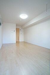 ベル・ウッド五香 1階1Kのリビング/ダイニング