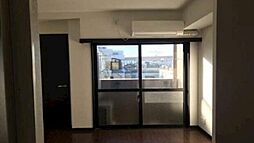 トーシンフェニックス落合駅前 4階ワンルームのリビング/ダイニング