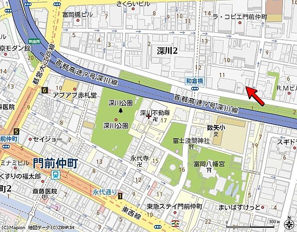 地図