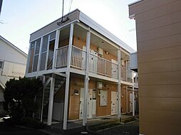 レオパレスルミエールII