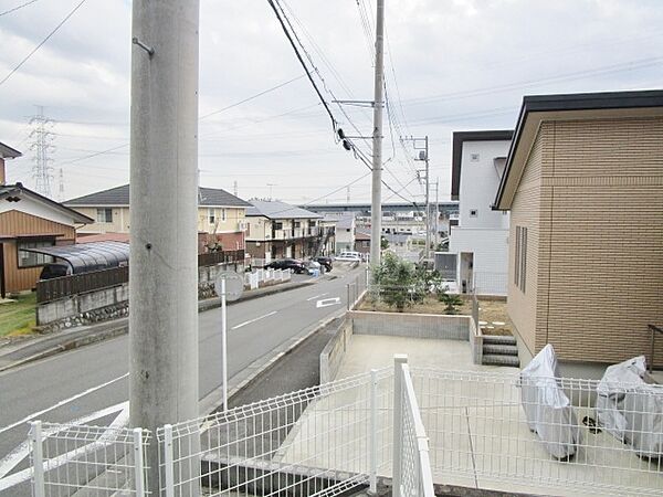 神奈川県伊勢原市高森１丁目(賃貸アパート2DK・1階・48.12㎡)の写真 その22