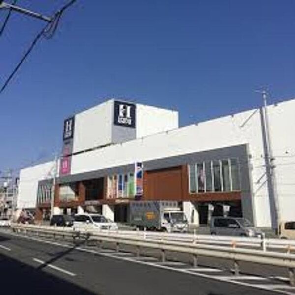 フジパレス額田町 ｜大阪府東大阪市額田町(賃貸アパート1LDK・2階・35.37㎡)の写真 その17