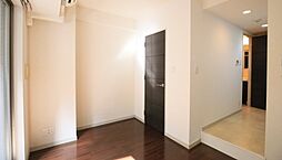 アーバイル三軒茶屋 9階1Kのリビング/ダイニング