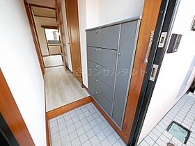 グランドールミーユ  ｜ 埼玉県川越市並木西町（賃貸アパート1LDK・1階・43.80㎡） その20