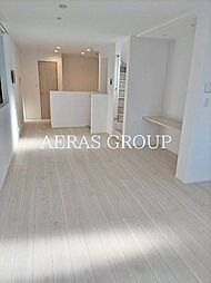 Kolet浦和大東02 1階3SLDKのリビング/ダイニング