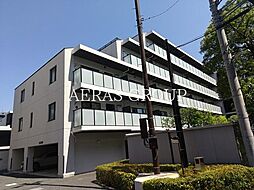 BLESS中野弥生町