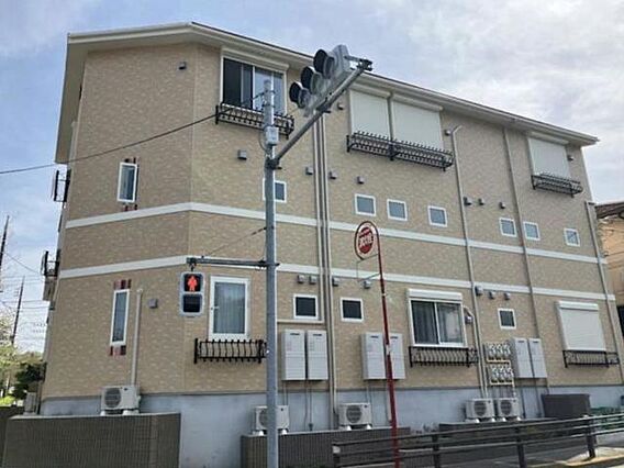 ルメール唐木田_トップ画像