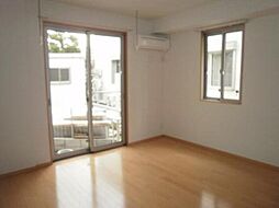 京王井の頭線 三鷹台駅 徒歩13分の賃貸アパート 1階1Kのリビング/ダイニング