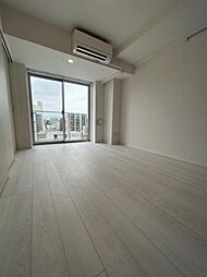 メイクス上野 12階2LDKのリビング/ダイニング