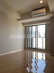 エスティメゾン赤羽 5階1Kのリビング/ダイニング