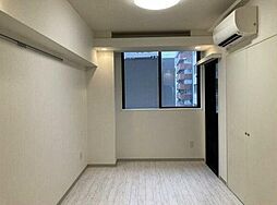 シンシア銀座EAST 7階ワンルームのリビング/ダイニング