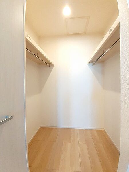 Ｌｕｎａ　Ｐｉｅｎａ 203｜静岡県富士宮市淀師(賃貸アパート2LDK・2階・56.16㎡)の写真 その11