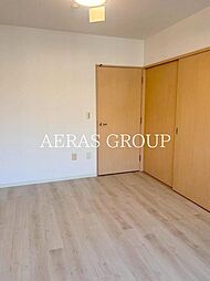 シティコート目黒3号棟 5階2Kのリビング/ダイニング