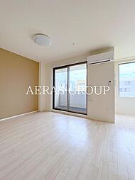 レガリア扇A棟 3階1LDKのリビング/ダイニング