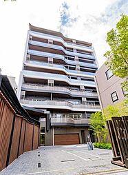 パークコート南青山三丁目 302