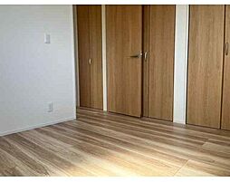 フォレストメゾン瀬田 2階2DKのリビング/ダイニング