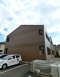 ルミナス松山