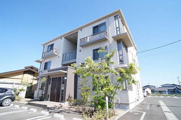 apartment 宮城県石巻市開北２丁目12-47
開北の賃貸情報を見る
物件地図