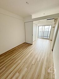 JR東海道・山陽本線 神戸駅 徒歩11分の賃貸マンション 2階2Kのリビング/ダイニング