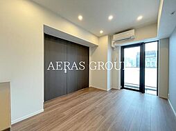 ベルファース神田神保町 1303 13階1LDKのリビング/ダイニング