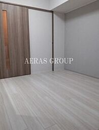 ワンルーフレジデンス板橋大山 5階1DKのリビング/ダイニング