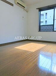 ロイヤル行徳 1階1Kのリビング/ダイニング