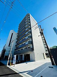 Osaka Metro御堂筋線 西田辺駅 徒歩13分の賃貸マンション