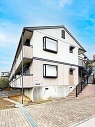 ヒルサイドタウンＡＢ