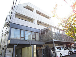 JR横浜線 十日市場駅 徒歩16分