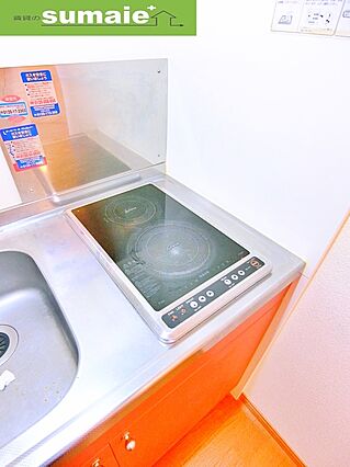 レオパレス中浜_内装_8