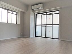 ウィンベル 2階3LDKのリビング/ダイニング