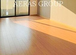 ルーブル富士見台 2階1Kのリビング/ダイニング