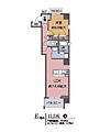 ホープ池田栄本町2階8.8万円