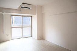 ウィステリア上池袋 6階1Kのリビング/ダイニング