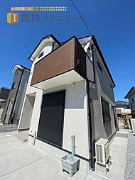 北総鉄道 矢切駅 徒歩9分