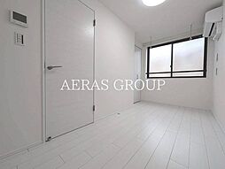 Ｍステージ志村坂上 4階1Kのリビング/ダイニング