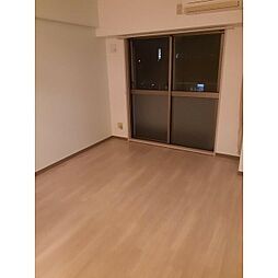 ドエル・ピュアネス 7階ワンルームのリビング/ダイニング