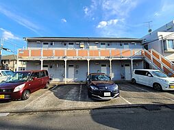 小田急江ノ島線 東林間駅 徒歩8分