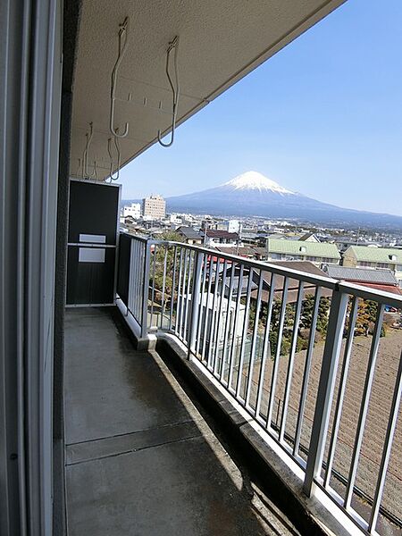 静岡県富士宮市泉町(賃貸マンション3DK・3階・59.05㎡)の写真 その17