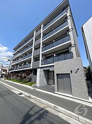 ファーストフィオーレ京都円町