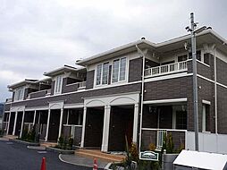 小田急小田原線 本厚木駅 バス31分 一本松下車 徒歩9分