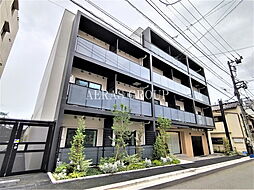 パークアクシス板橋ミューズ 203