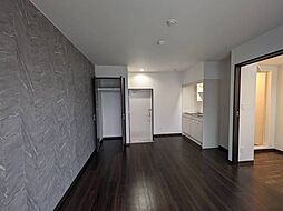 Kレジデンス大手町 ワンルームの写真